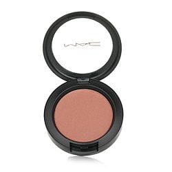 MAC by MAC-Sheertone Shimmer Blush - Sunbasque  --6g/0.21oz