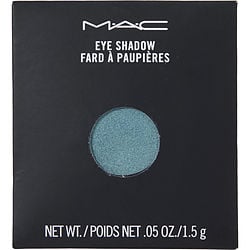 MAC by MAC-Small Eye Shadow Refill Pan - Steamy --1.5g/0.05oz