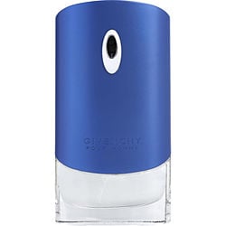 GIVENCHY BLUE LABEL by Givenchy-EDT SPRAY 1.7 OZ *TESTER