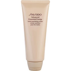 SHISEIDO by Shiseido - Advanced Essential Energy Hand Nourishing Cream --100ml/3.6oz