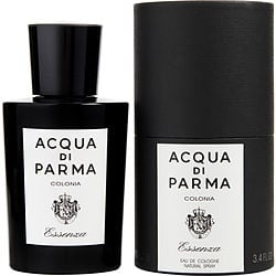 ACQUA DI PARMA ESSENZA by Acqua di Parma - EAU DE COLOGNE SPRAY 3.4 OZ