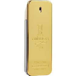 PACO RABANNE 1 MILLION by Paco Rabanne-EDT SPRAY 3.4 OZ (UNBOXED)