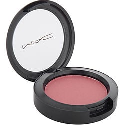 MAC by MAC-Sheertone Shimmer Blush - Peachykeen  --6g/0.21oz