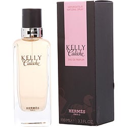 KELLY CALECHE by Hermes-EAU DE PARFUM SPRAY 3.3 OZ