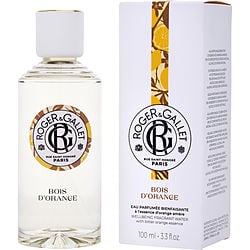 ROGER & GALLET BOIS D'ORANGE by Roger & Gallet-FRESH FRAGRANT WATER SPRAY 3.3 OZ