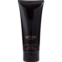 SPARK by Liz Claiborne-HAIR GEL 6.7 OZ