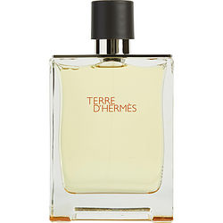 TERRE D'HERMES by Hermes-EDT SPRAY 6.7 OZ *TESTER