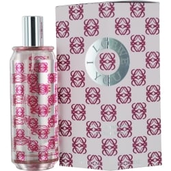 I LOEWE YOU by Loewe - EAU DE PARFUM SPRAY 3.4 OZ