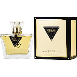 GUESS SEDUCTIVE by Guess-EDT SPRAY 2.5 OZ