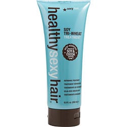 SEXY HAIR by Sexy Hair Concepts - HEALTHY SEXY HAIR SOY TRI-WHEAT TREATMENT 6.8 OZ