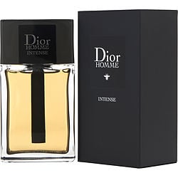 DIOR HOMME INTENSE by Christian Dior-EAU DE PARFUM SPRAY 3.4 OZ