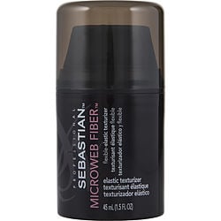 SEBASTIAN by Sebastian - MICROWEB FIBER FLEXIBLE-ELASTIC TEXTURIZER 1.5 OZ