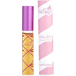 PINK SUGAR by Aquolina-EDT ROLLERBALL 0.34 OZ