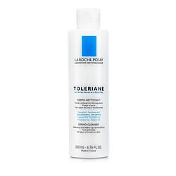 La Roche Posay by La Roche Posay - Toleriane Dermo Cleanser  --200ml/6.76oz