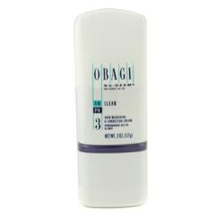 Obagi by Obagi-Nu Derm Clear Skin Blenching & Corrector Cream --57g/2oz