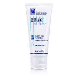 Obagi by Obagi-Nu Derm Healthy Skin Protection SPF 35 --90ml/3oz