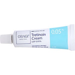 Obagi by Obagi-Tretinoin Cream USP 0.05% --20g/0.68oz