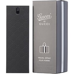 GUCCI BY GUCCI by Gucci-EDT SPRAY 1 OZ (TRAVEL EDITION)