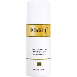 Obagi by Obagi-Obagi C Rx System C Exfoliating Day Lotion  --57ml/2oz