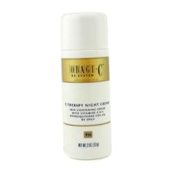 Obagi by Obagi-Obagi C Rx System C Therapy Night Cream --57ml/2oz