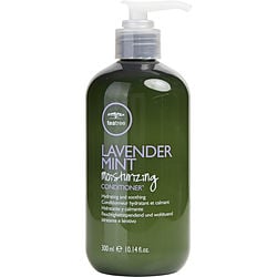 PAUL MITCHELL by Paul Mitchell-TEA TREE LAVENDER MINT MOISTURIZING CONDITIONER 10.14 OZ