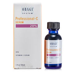 Obagi by Obagi-Professional C Serum 20%  --30ml1oz