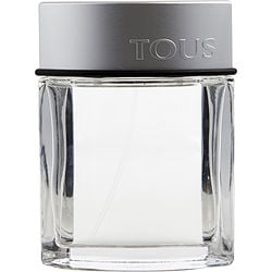 TOUS MAN by Tous-EDT SPRAY 3.4 OZ *TESTER