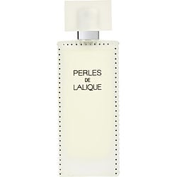 PERLES DE LALIQUE by Lalique - EAU DE PARFUM SPRAY 3.3 OZ *TESTER