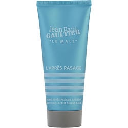 JEAN PAUL GAULTIER by Jean Paul Gaultier-AFTERSHAVE BALM 3.4 OZ
