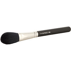 MAC by MAC-Brushes - #129 Powder/ Blush Brush ( Face ) ---