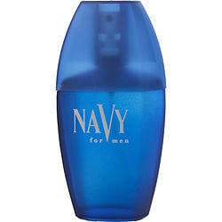 NAVY by Dana-COLOGNE SPRAY 1.7 OZ (UNBOXED)