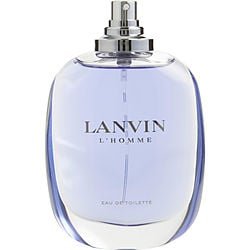 LANVIN by Lanvin-EDT SPRAY 3.4 OZ *TESTER