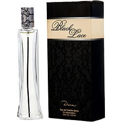 BLACK LACE by Dana-EDT SPRAY 2 OZ