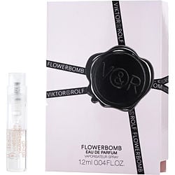 FLOWERBOMB by Viktor & Rolf-EAU DE PARFUM SPRAY VIAL