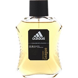 ADIDAS VICTORY LEAGUE by Adidas-EDT SPRAY 3.4 OZ *TESTER