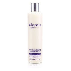 Elemis by Elemis-Skin Nourishing Shower Cream  --300ml/10.1oz