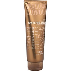 BRAZILIAN BLOWOUT by Brazilian Blowout - ACAI DAILY SMOOTHING SERUM 8 OZ