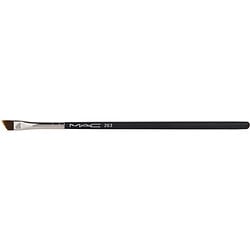 MAC by MAC-Brushes - #263 Small Angle Brush ( Eyes ) ---