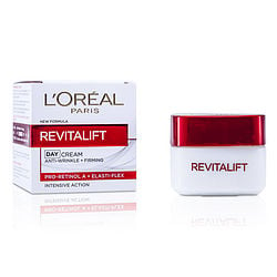 L'OREAL by L'Oreal-Dermo-Expertise RevitaLift Day Cream For Face & Neck ( New Formula ) --50ml/1.7oz