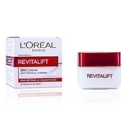 L'OREAL by L'Oreal - Dermo-Expertise RevitaLift Day Cream For Face & Neck ( New Formula ) --50ml/1.7oz