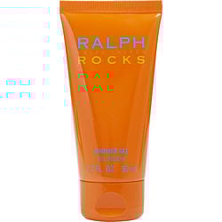 RALPH ROCKS by Ralph Lauren - SHOWER GEL 1.7 OZ