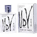 UDV BLACK by Ulric de Varens-EDT SPRAY 3.4 OZ - BigSun