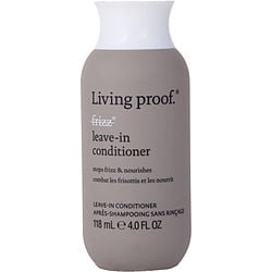 LIVING PROOF by Living Proof - NO FRIZZ LEAVE-IN CONDITIONER 4 OZ