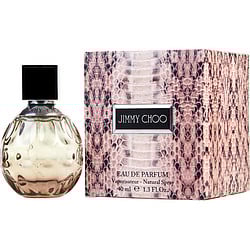JIMMY CHOO by Jimmy Choo - EAU DE PARFUM SPRAY 1.3 OZ