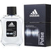 ADIDAS DYNAMIC PULSE by Adidas-EDT SPRAY 3.4 OZ (DEVELOPED WITH ATHLETES) - BigSun