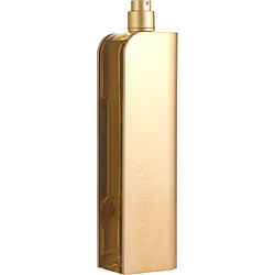 PERRY ELLIS 18 SENSUAL by Perry Ellis - EAU DE PARFUM SPRAY 3.4 OZ *TESTER