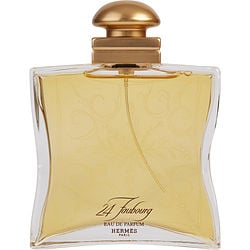 24 FAUBOURG by Hermes - EAU DE PARFUM SPRAY 3.3 OZ *TESTER