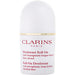 Clarins by Clarins-Roll On Deodorant Anti Perspirant Alcohol Free --50ml/1.7oz - BigSun