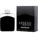 MONT BLANC LEGEND by Mont Blanc-EDT SPRAY 3.3 OZ - BigSun