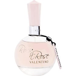 VALENTINO ROCK 'N ROSE PRET A PORTER by Valentino-EDT SPRAY 3 OZ *TESTER